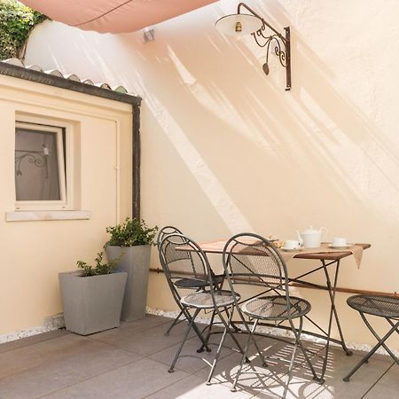 Modern Leilighet Treviso Eksteriør bilde