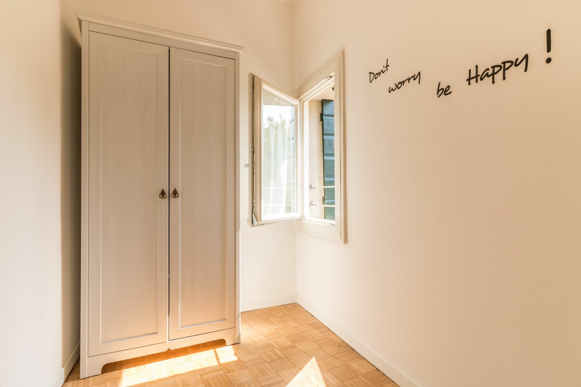 Modern Leilighet Treviso Eksteriør bilde