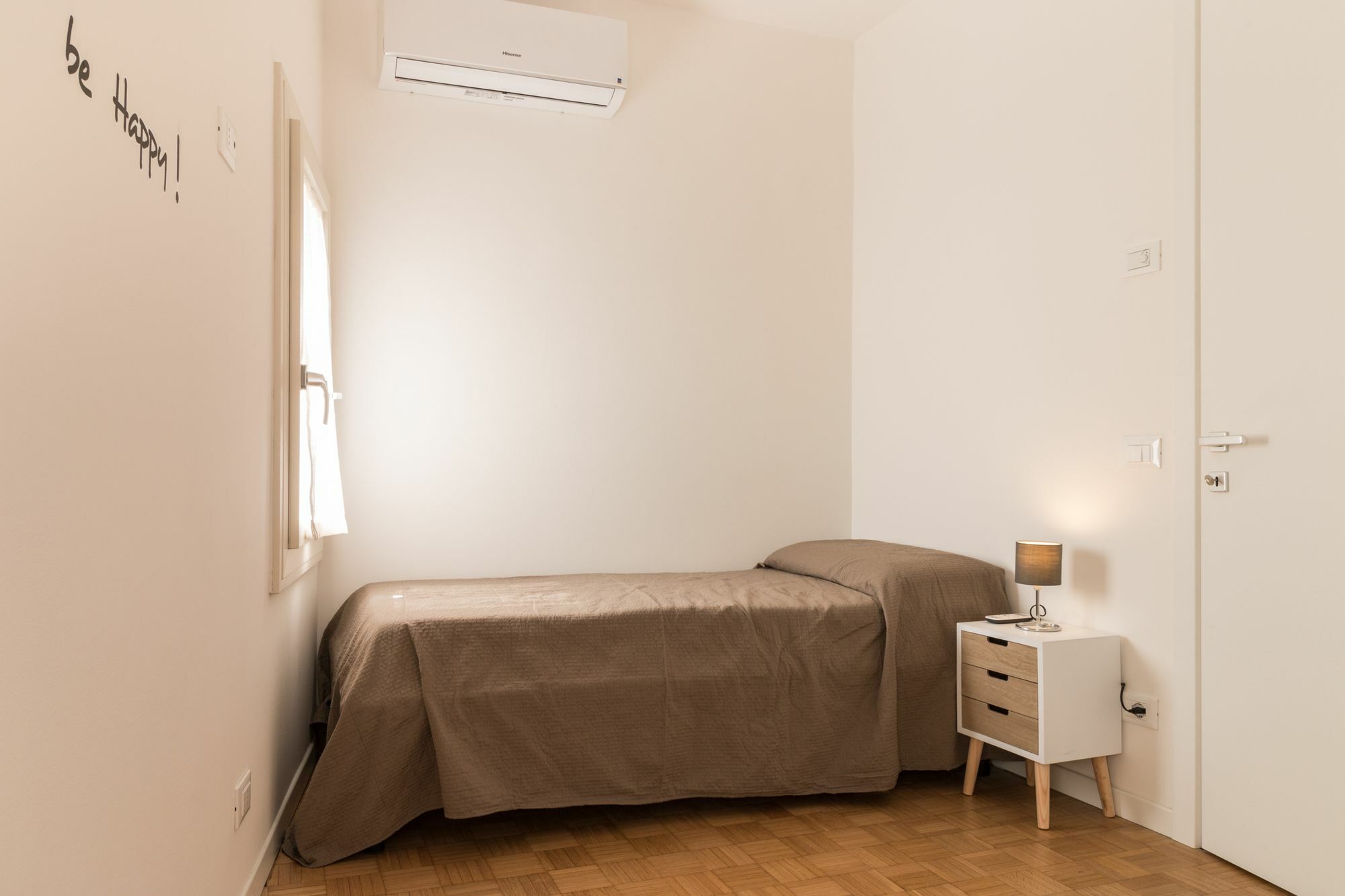 Modern Leilighet Treviso Eksteriør bilde